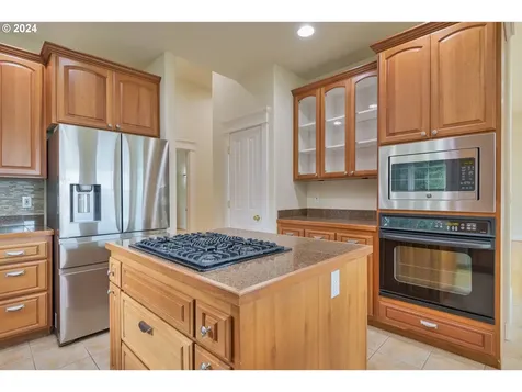 140 Tioga Court Cottage Grove OR 97424