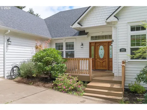140 Tioga Court Cottage Grove OR 97424