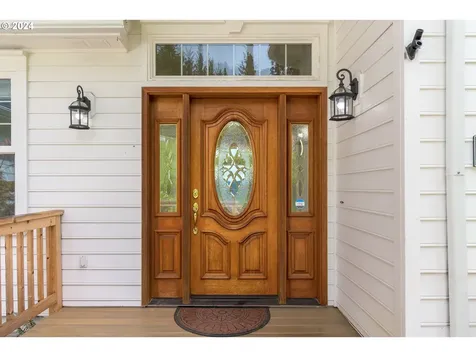 140 Tioga Court Cottage Grove OR 97424