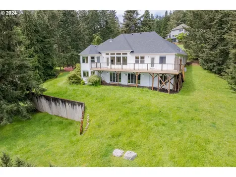 140 Tioga Court Cottage Grove OR 97424