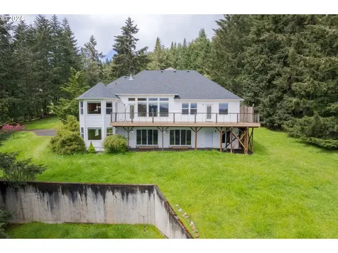 140 Tioga Court Cottage Grove OR 97424
