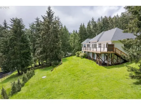 140 Tioga Court Cottage Grove OR 97424