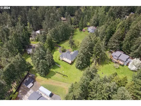 140 Tioga Court Cottage Grove OR 97424