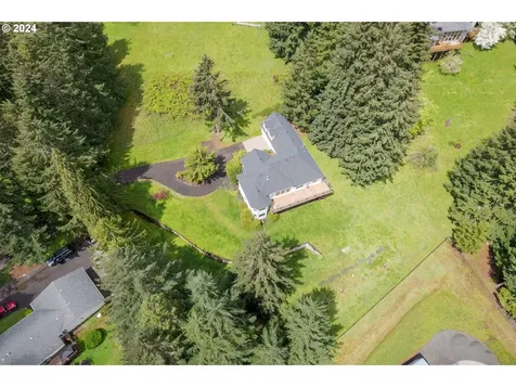 140 Tioga Court Cottage Grove OR 97424