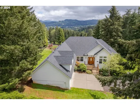 140 Tioga Court Cottage Grove OR 97424