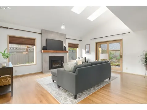 931 Shaughnessy Lane Eugene OR 97401