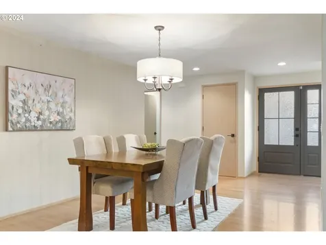 931 Shaughnessy Lane Eugene OR 97401