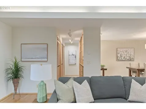 931 Shaughnessy Lane Eugene OR 97401