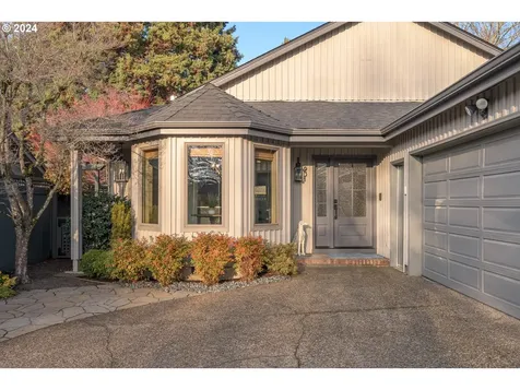 931 Shaughnessy Lane Eugene OR 97401