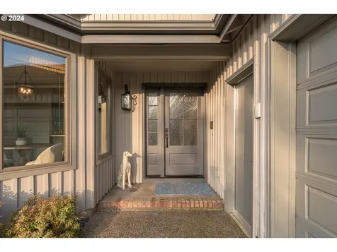 931 Shaughnessy Lane Eugene OR 97401