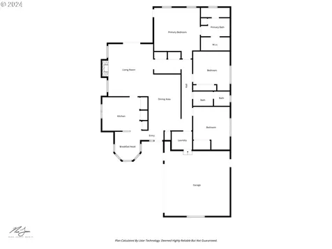 931 Shaughnessy Lane Eugene OR 97401