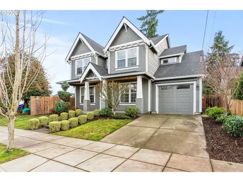 8504 N Fiske Avenue Portland OR 97203