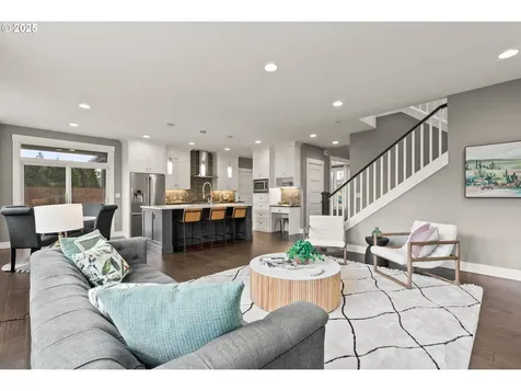8504 N Fiske Avenue Portland OR 97203