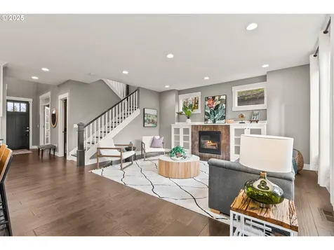 8504 N Fiske Avenue Portland OR 97203