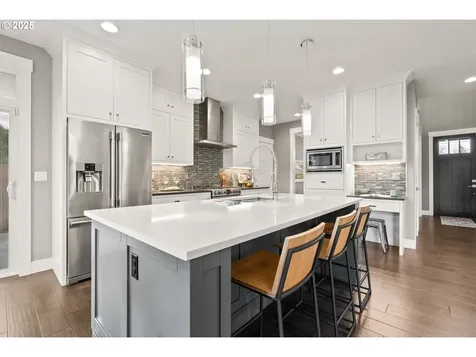 8504 N Fiske Avenue Portland OR 97203