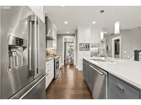 8504 N Fiske Avenue Portland OR 97203