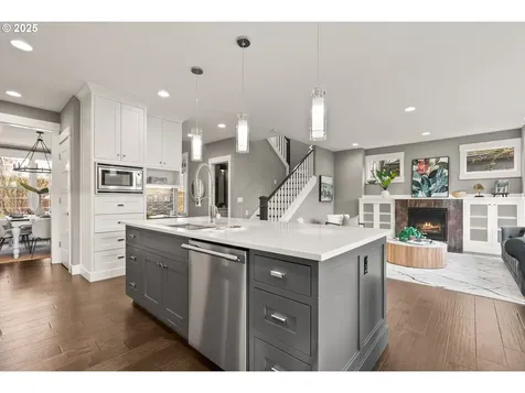 8504 N Fiske Avenue Portland OR 97203