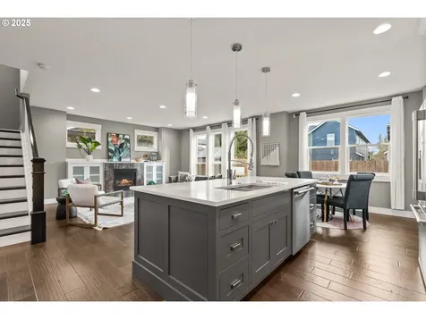 8504 N Fiske Avenue Portland OR 97203