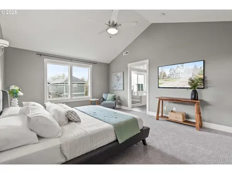8504 N Fiske Avenue Portland OR 97203