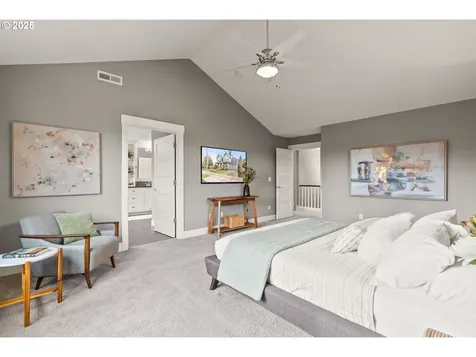 8504 N Fiske Avenue Portland OR 97203
