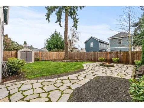 8504 N Fiske Avenue Portland OR 97203