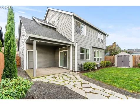 8504 N Fiske Avenue Portland OR 97203
