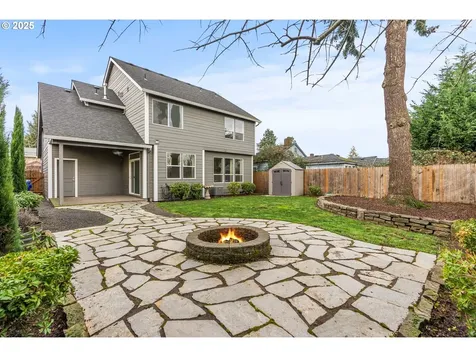 8504 N Fiske Avenue Portland OR 97203