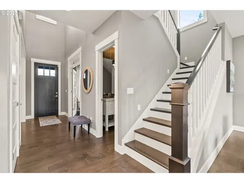 8504 N Fiske Avenue Portland OR 97203