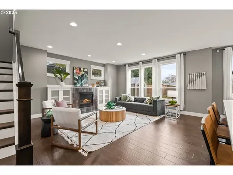 8504 N Fiske Avenue Portland OR 97203