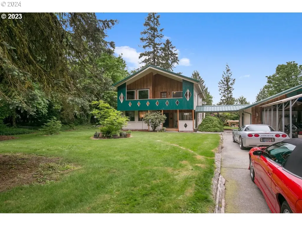 3318 Nw 203rd Street Ridgefield WA 98642