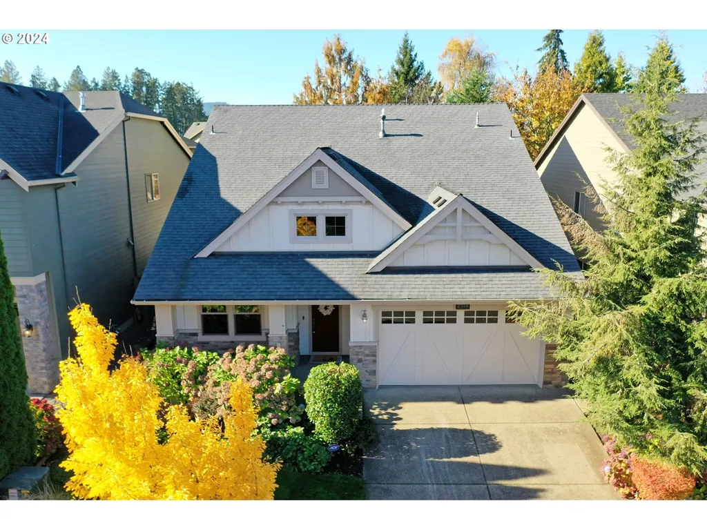 2514 Falls Street Forest Grove OR 97116
