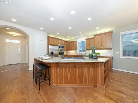 2514 Falls Street Forest Grove OR 97116