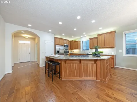 2514 Falls Street Forest Grove OR 97116