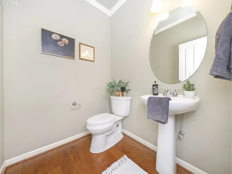 2514 Falls Street Forest Grove OR 97116