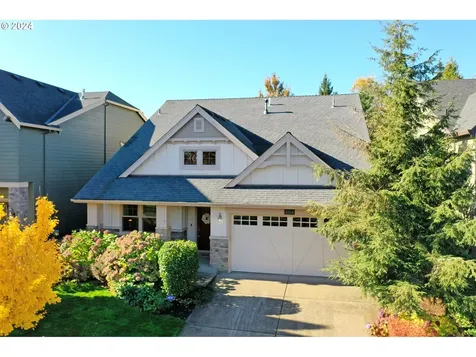2514 Falls Street Forest Grove OR 97116