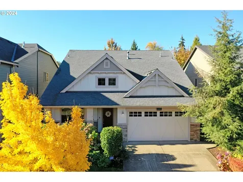 2514 Falls Street Forest Grove OR 97116