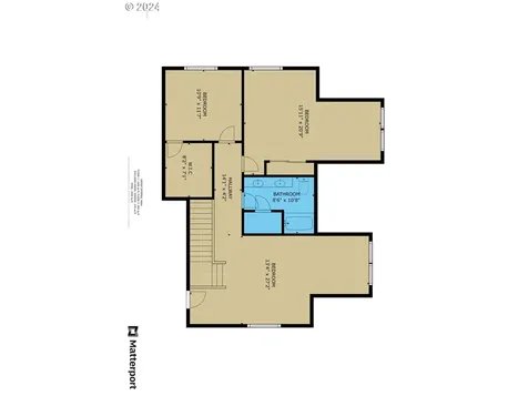 2514 Falls Street Forest Grove OR 97116
