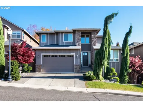 1114 NW Goodwin Street Camas WA 98607