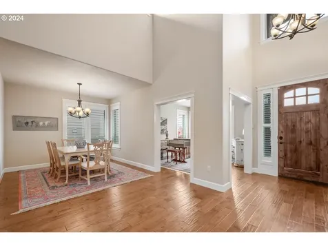 1114 NW Goodwin Street Camas WA 98607