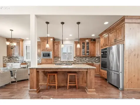 1114 NW Goodwin Street Camas WA 98607