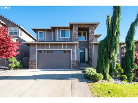 1114 NW Goodwin Street Camas WA 98607
