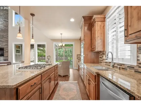 1114 NW Goodwin Street Camas WA 98607