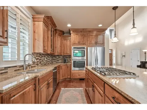 1114 NW Goodwin Street Camas WA 98607