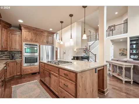 1114 NW Goodwin Street Camas WA 98607