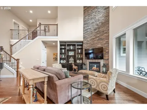 1114 NW Goodwin Street Camas WA 98607