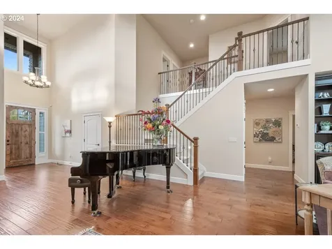 1114 NW Goodwin Street Camas WA 98607