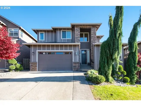 1114 NW Goodwin Street Camas WA 98607