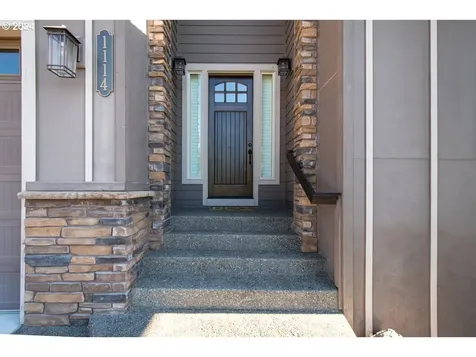 1114 NW Goodwin Street Camas WA 98607