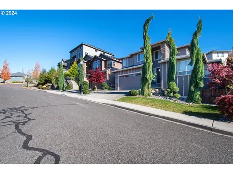 1114 NW Goodwin Street Camas WA 98607