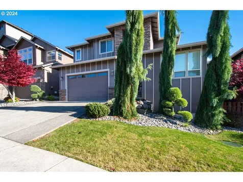 1114 NW Goodwin Street Camas WA 98607
